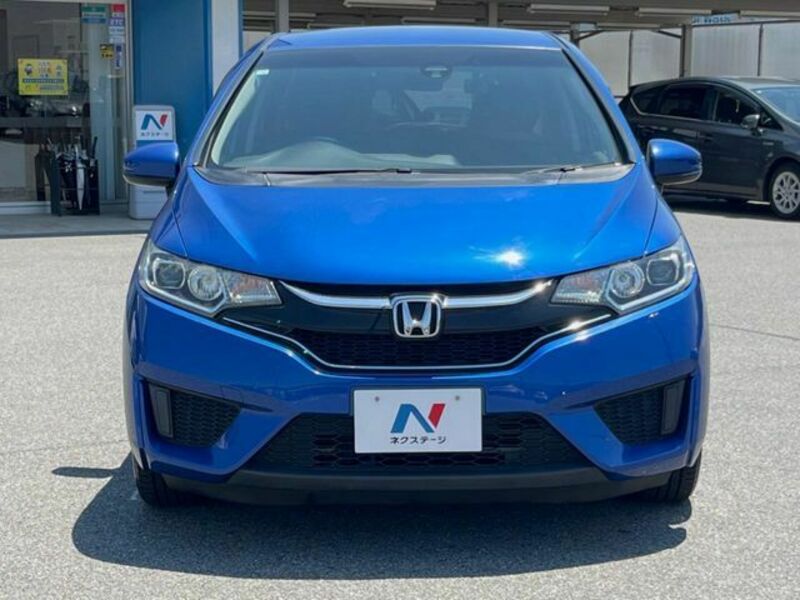 FIT HYBRID-15