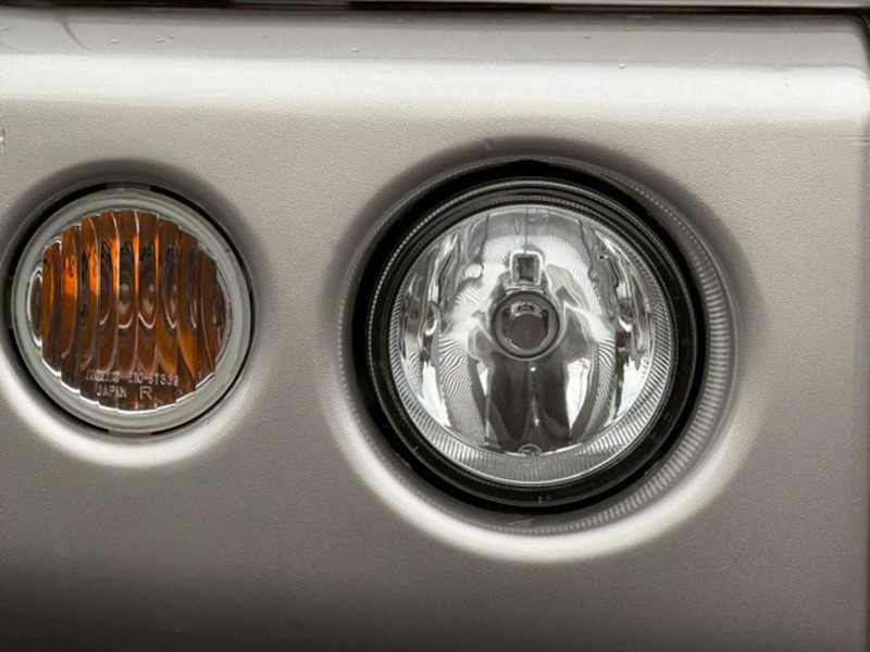 PAJERO MINI