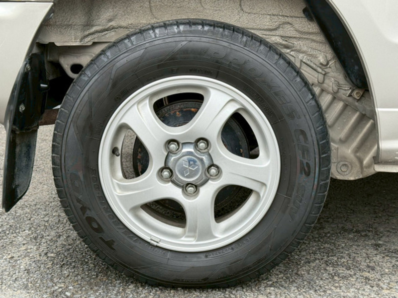PAJERO MINI