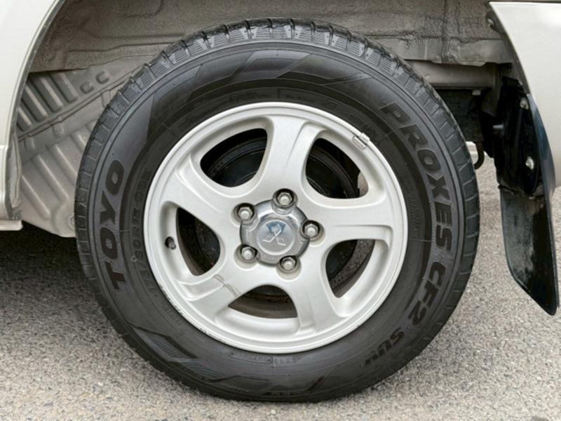 PAJERO MINI