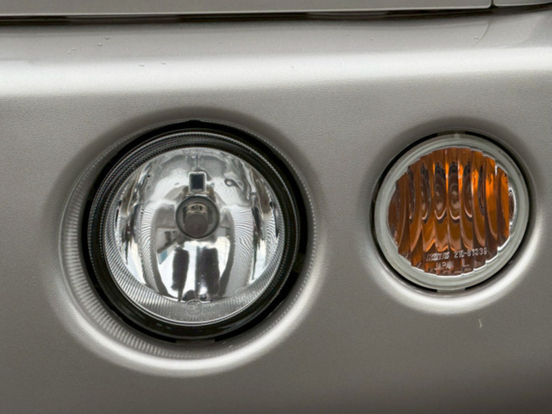 PAJERO MINI
