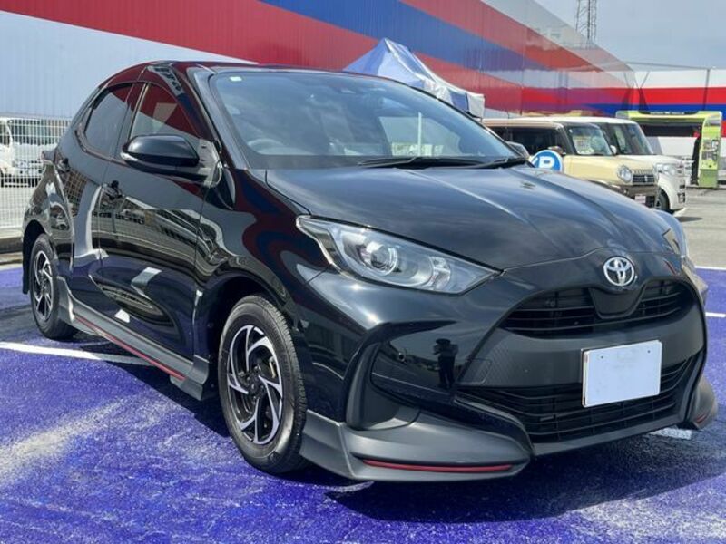 YARIS-2