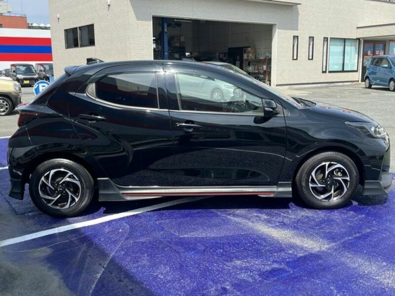 YARIS-3