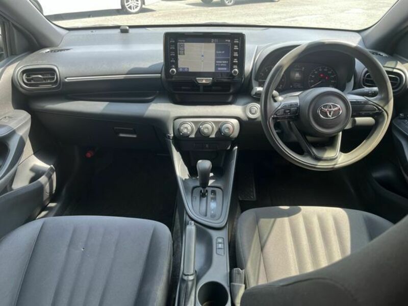 YARIS-10