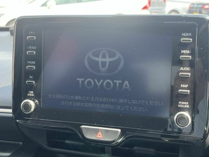 YARIS-12