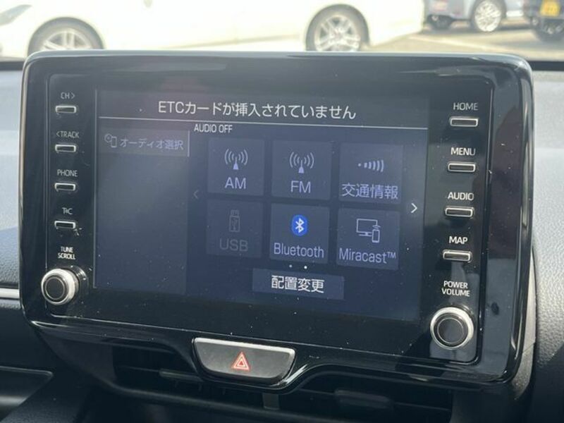 YARIS-13