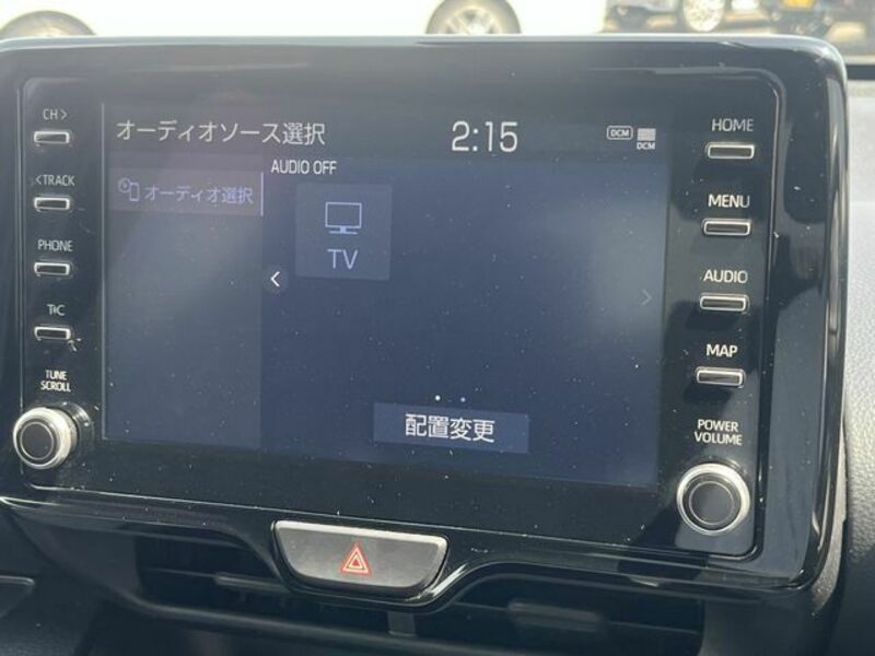 YARIS-14