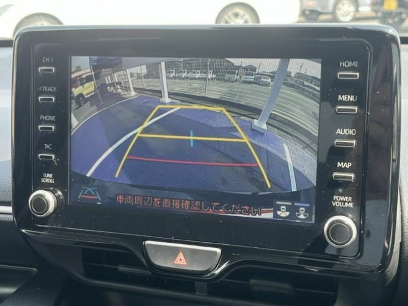 YARIS-15