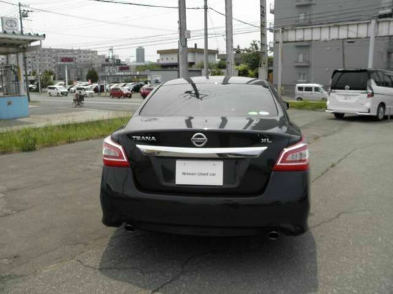 TEANA