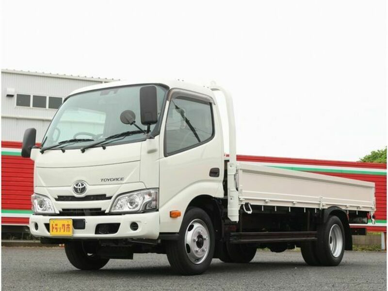 TOYOTA TOYOACE