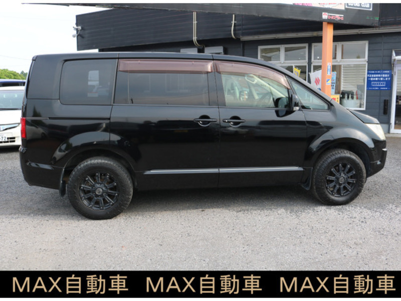 DELICA D5