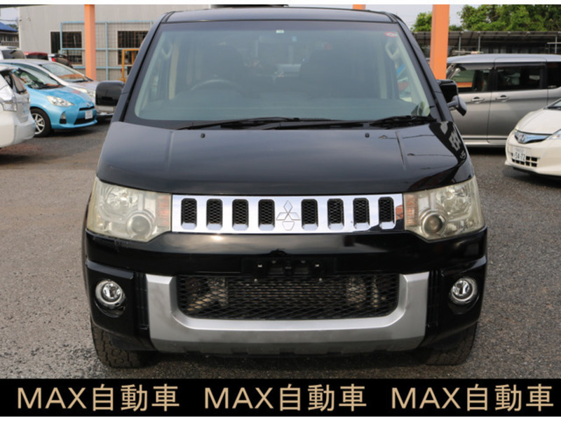 DELICA D5