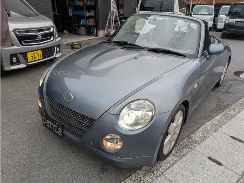 COPEN