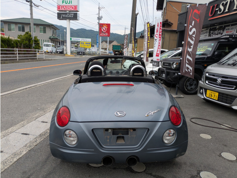 COPEN