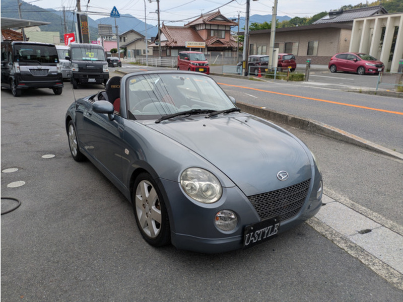 COPEN