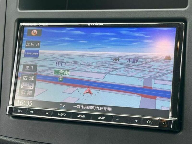 IMPREZA SPORT
