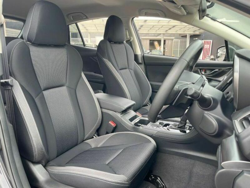 IMPREZA SPORT