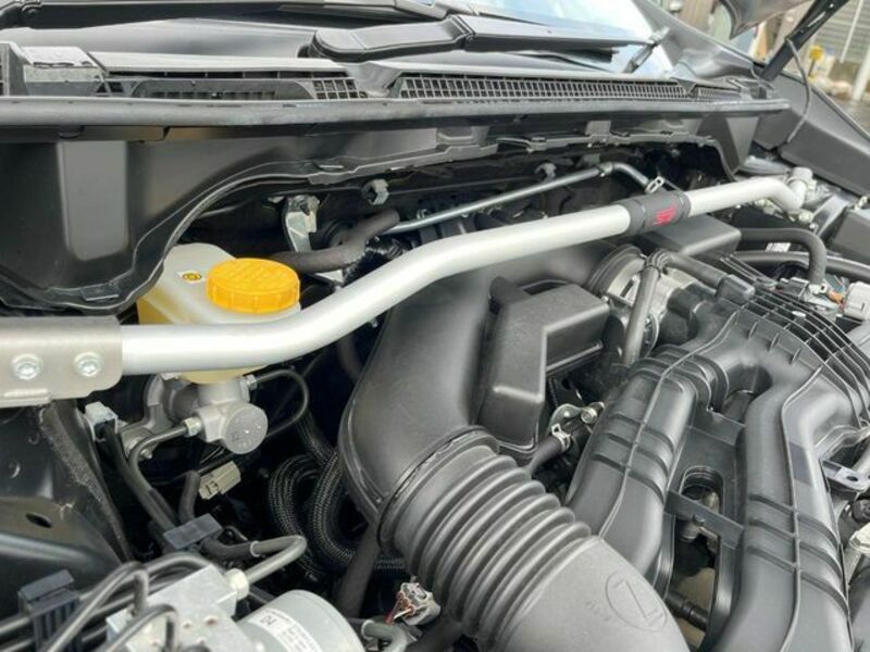 IMPREZA SPORT