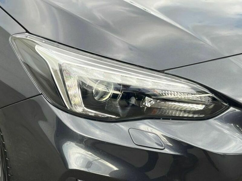 IMPREZA SPORT