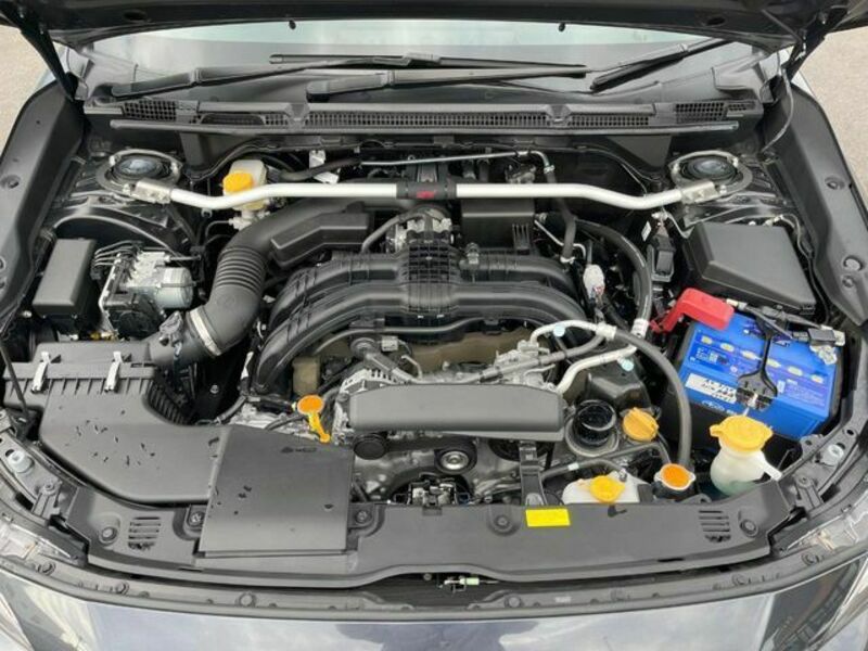 IMPREZA SPORT