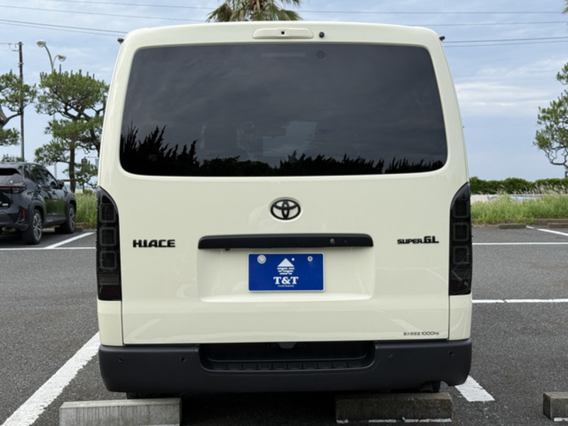 HIACE VAN-5