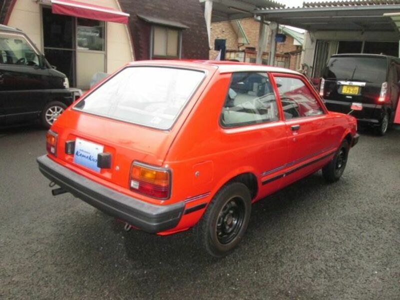 STARLET