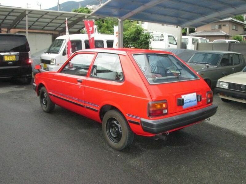 STARLET