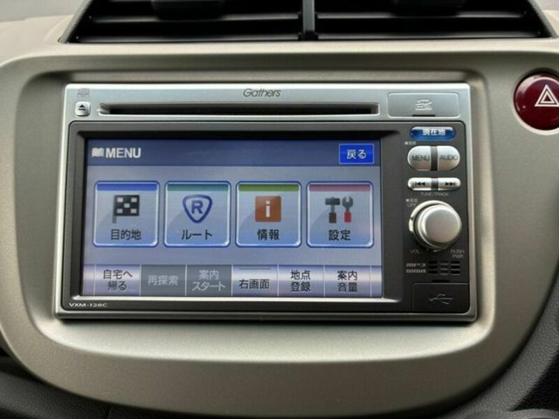 FIT HYBRID
