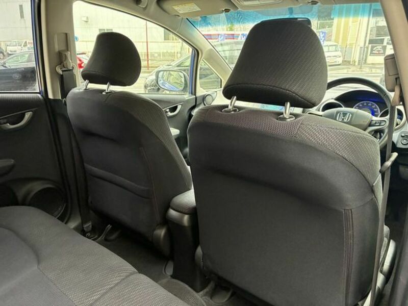 FIT HYBRID