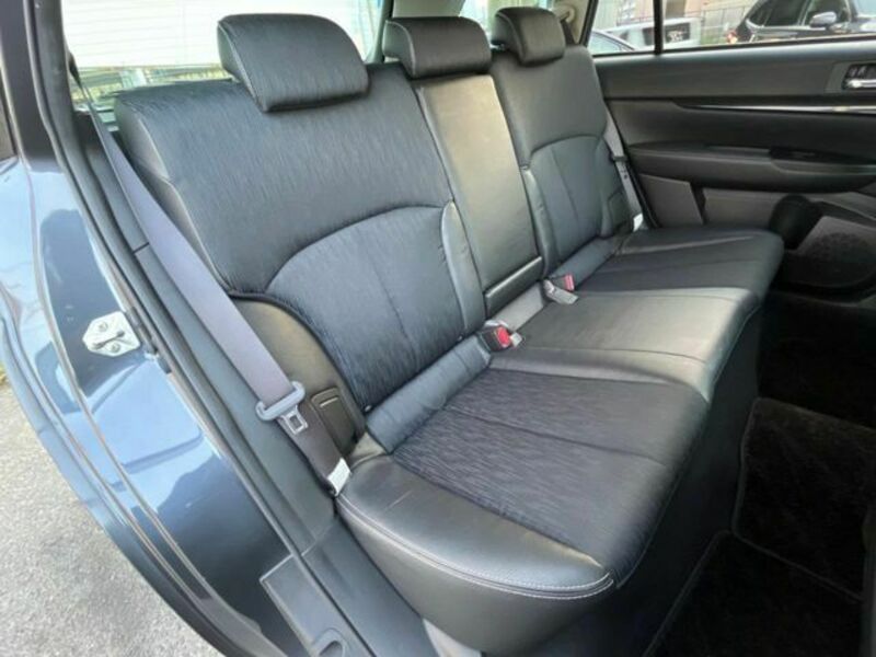 LEGACY OUTBACK