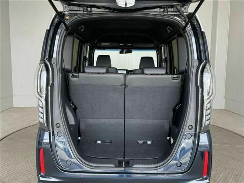 N BOX CUSTOM-5