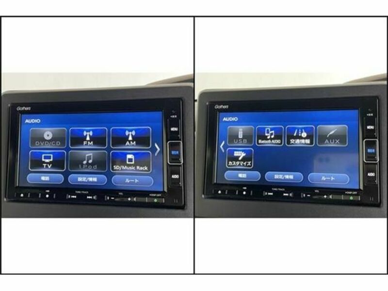 N BOX CUSTOM-10