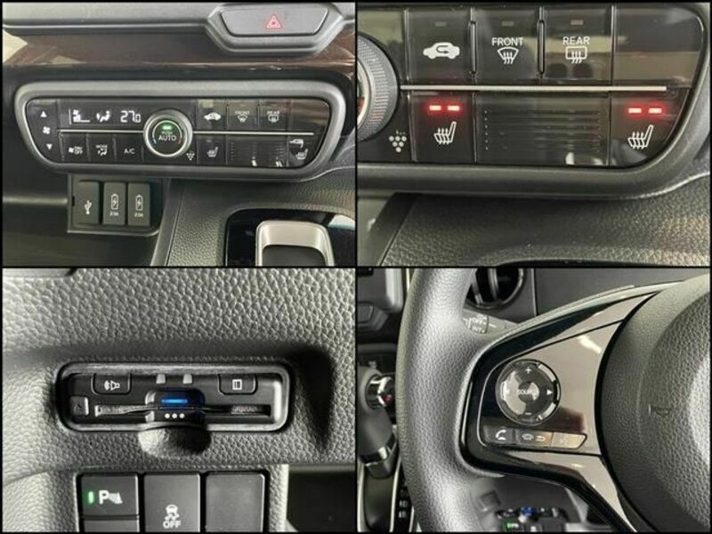 N BOX CUSTOM-17