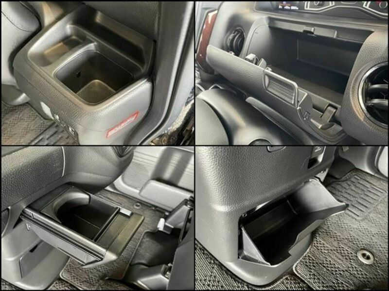 N BOX CUSTOM-22