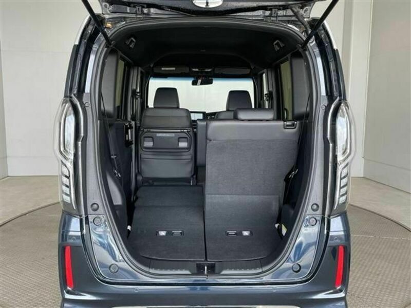 N BOX CUSTOM-29
