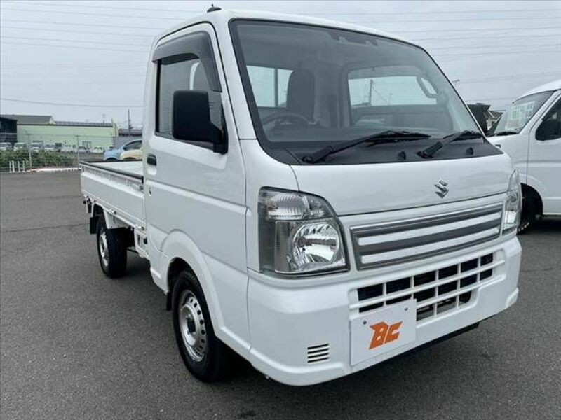CARRY TRUCK-7