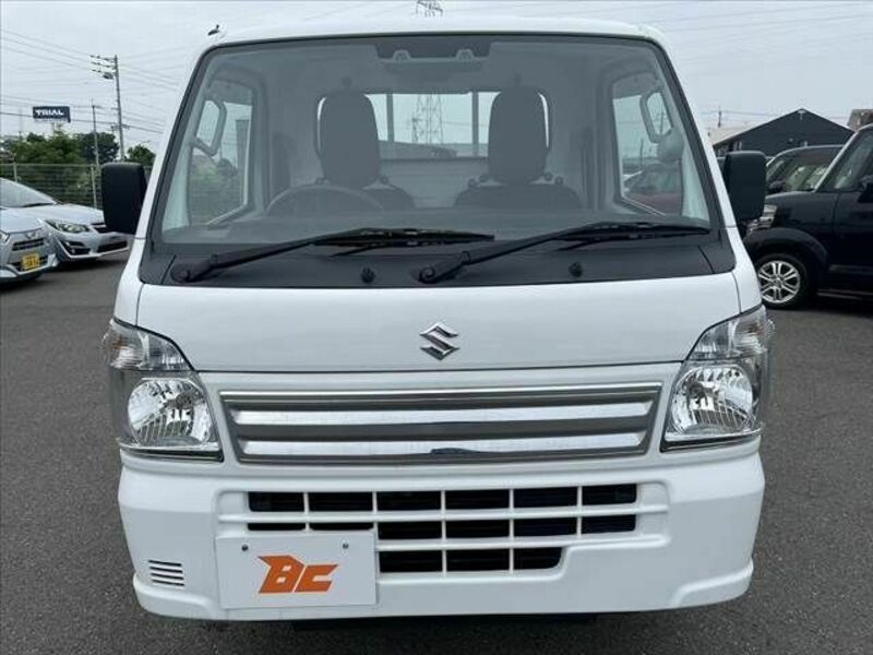 CARRY TRUCK-8