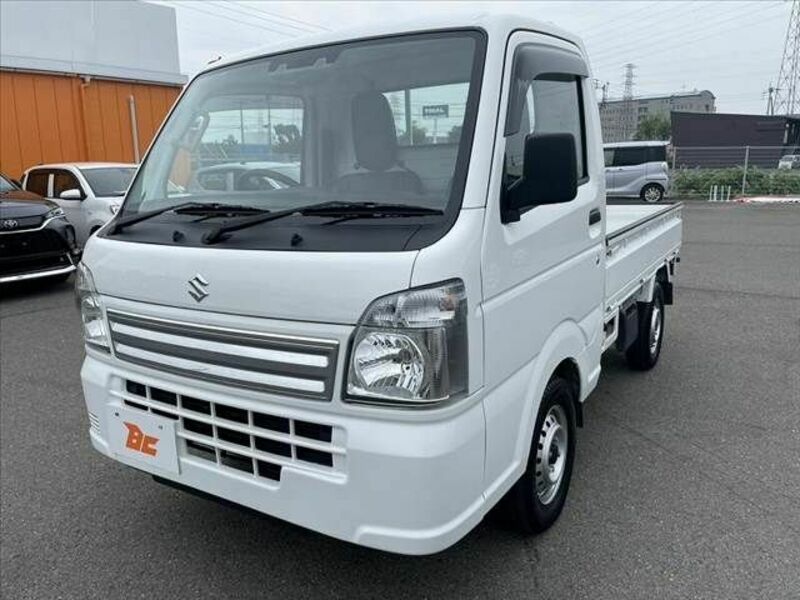 CARRY TRUCK-9