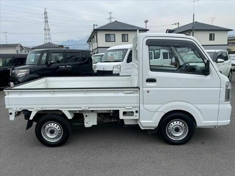 CARRY TRUCK-10
