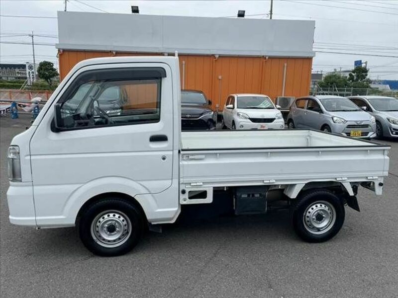 CARRY TRUCK-11