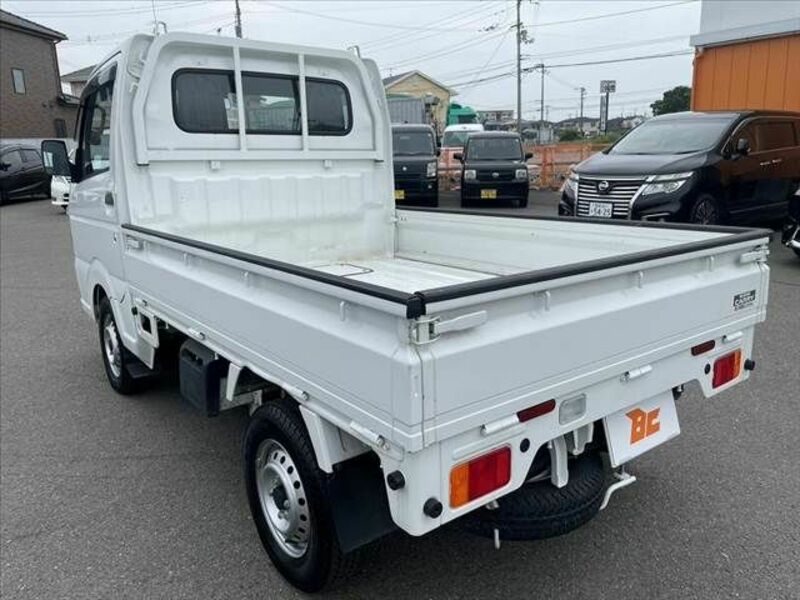 CARRY TRUCK-12