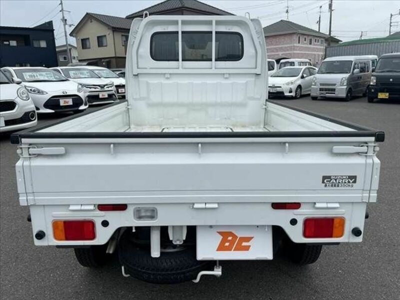CARRY TRUCK-13