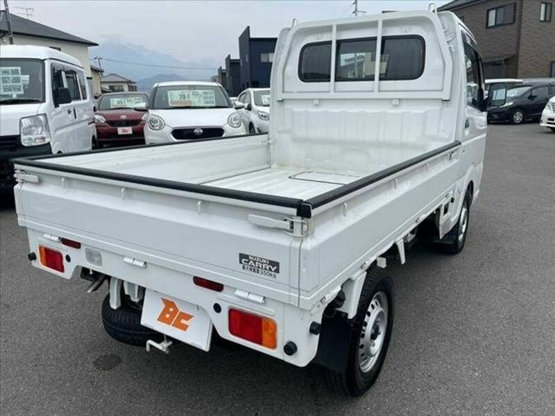 CARRY TRUCK-14