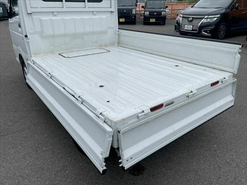 CARRY TRUCK-17