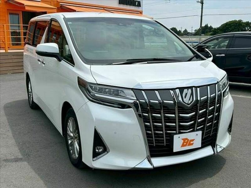 ALPHARD