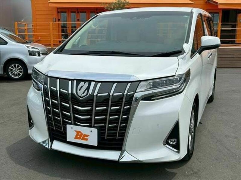 ALPHARD