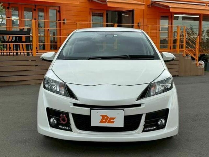 VITZ-8