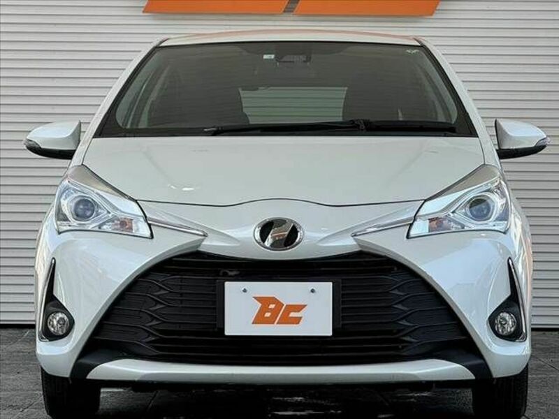 VITZ-8