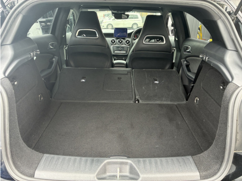 A-CLASS
