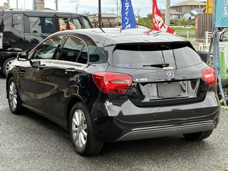 A-CLASS